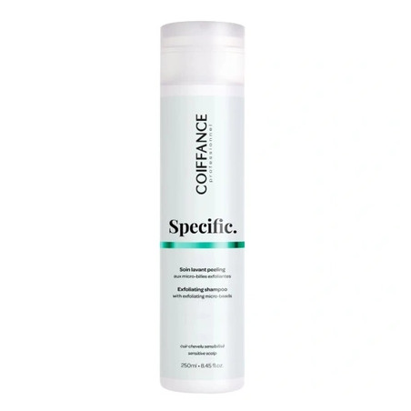 Coiffance Specific Cleansing Peeling 250ml - Hair Care