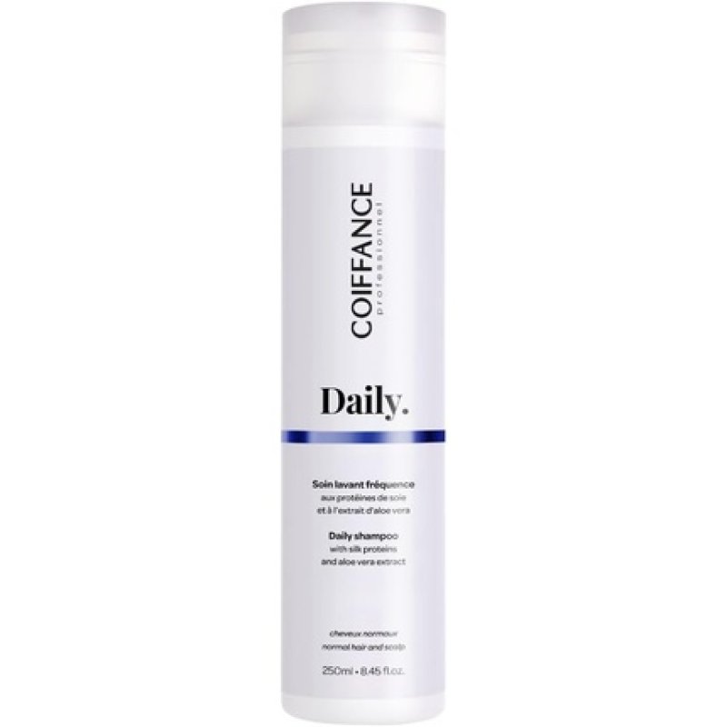 COIFFANCE H-Care Daily Gentle Shampoo 250ml