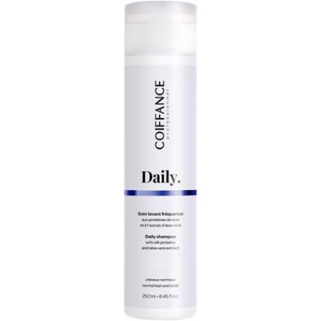 COIFFANCE H-Care Daily Gentle Shampoo 250ml
