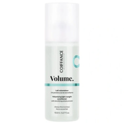 Coiffance Volumizing Milk 150ml - Enhance Your Hair Volume