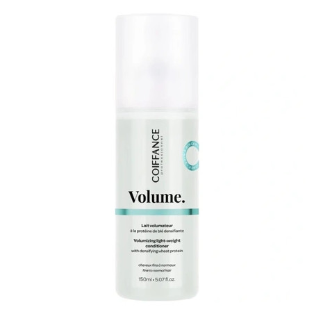 Coiffance Volumizing Milk 150ml - Enhance Your Hair Volume