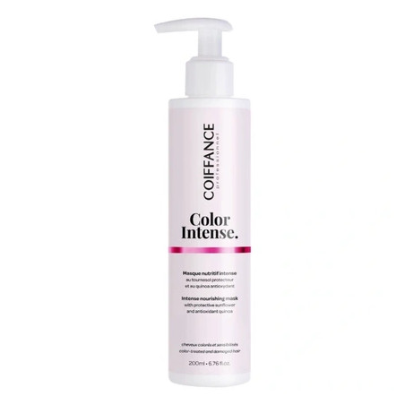 Coiffance Color Intense Masque Color 200ml