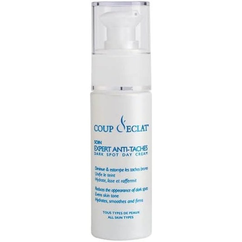 Coup D'Eclat Dark Spot Day Cream 30ml