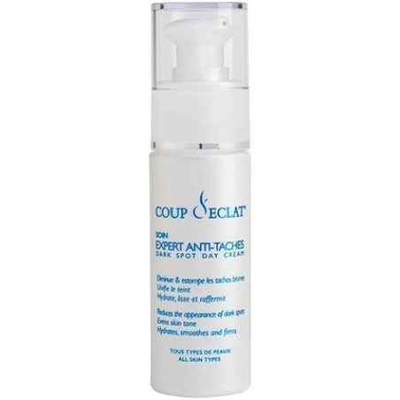 Coup D'Eclat Dark Spot Day Cream 30ml