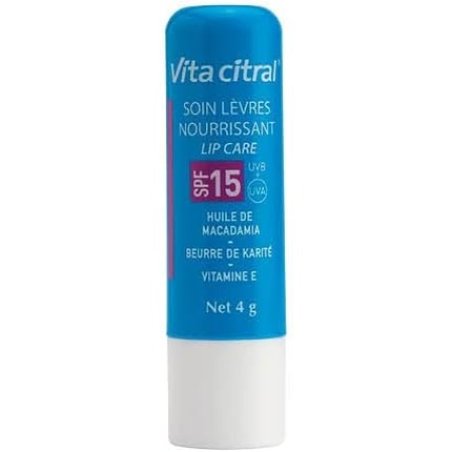 Vita Citral Lipstick