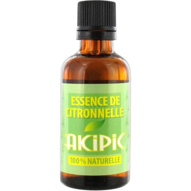 Akileine Akipic Lemongrass Essence 50ml