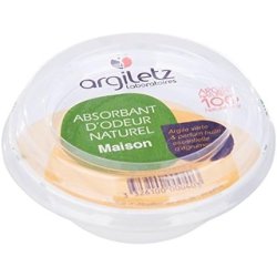 Argiletz Odour Absorbing Natural Home Citrus Fruits 115g