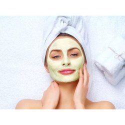 Argiletz Green Clay Face Mask for Oily Skin 100g 3.53 fl.oz.