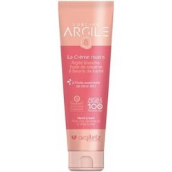Argiletz Sublime Argile Hand Cream 50ml