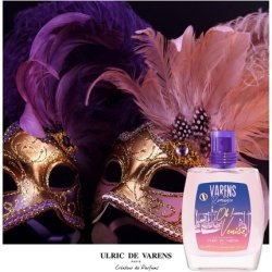 Ulric De Varens Eau De Parfum Varens Romance Oh! Venise - Gourmand White