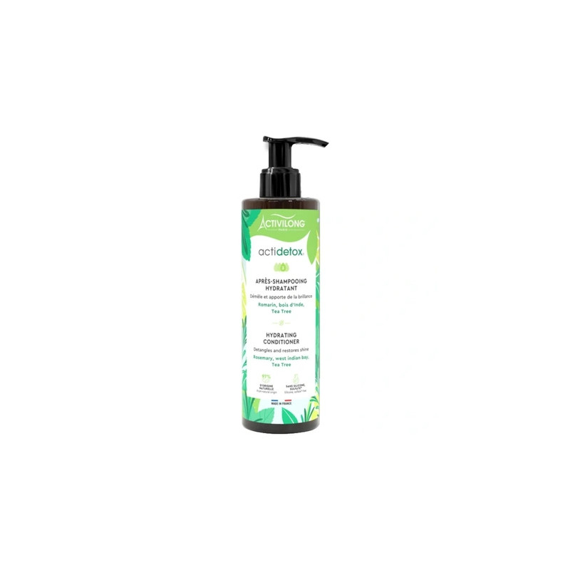 Activilong Actidetox Conditioner 250ml