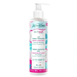 Activilong Acticurl Expert Thermo Protective Milk 250ml