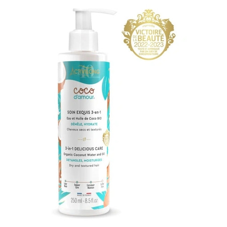 Activilong Coconut Love Exquisite Care 250ml