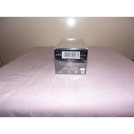 CARTIER Pasha De Cartier Edition Noire Limited Edition EDT Spray 100ml