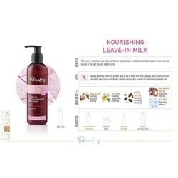 Naturalong Leave In Nourishing Milk for Hair 250ml