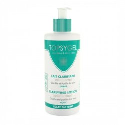 Ht26 Topsygel Clarifying Body Lotion Concentrate