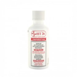 Ht26 Preparation Maximum Bleaching Activation Serum