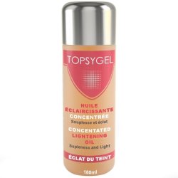 Ht26 Topsygel Concentrated Lightening Oil
