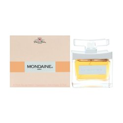 Mondaine by Paris Bleu 3.1oz Eau De Parfum Spray for Women