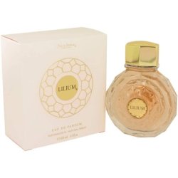 Lilium by Yves De Sistelle Eau De Parfum Spray 3.3oz 100ml for Women