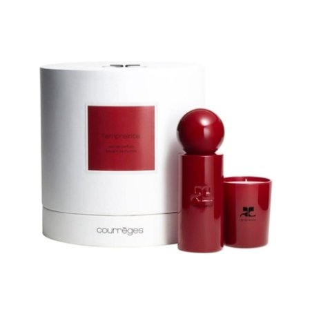 Courreges L'Empreinte 100 Candle