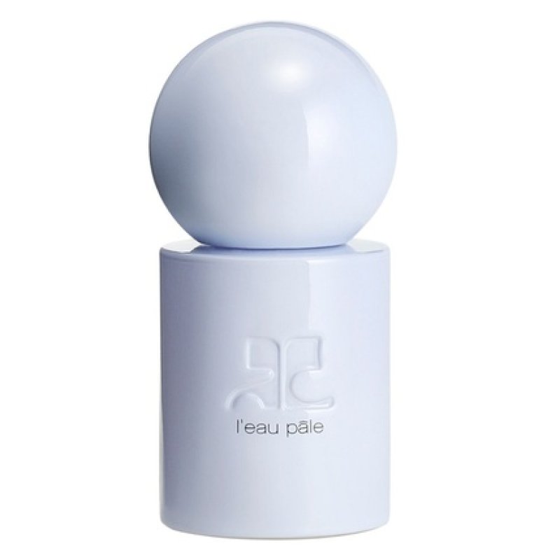 Courreges L'Eau Pale Eau De Parfum Spray 50ml