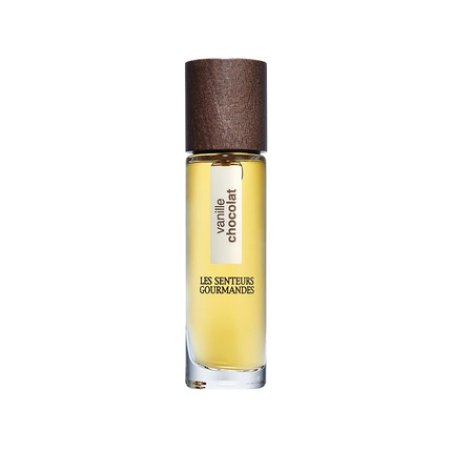 Les Senteurs Gourmandes Vanilla Chocolate Eau de Parfum 15ml