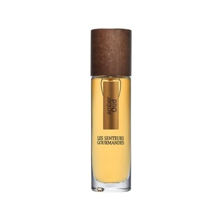 Amber Oud Eau De Parfum 15ml by Les Senteurs Gourmandes