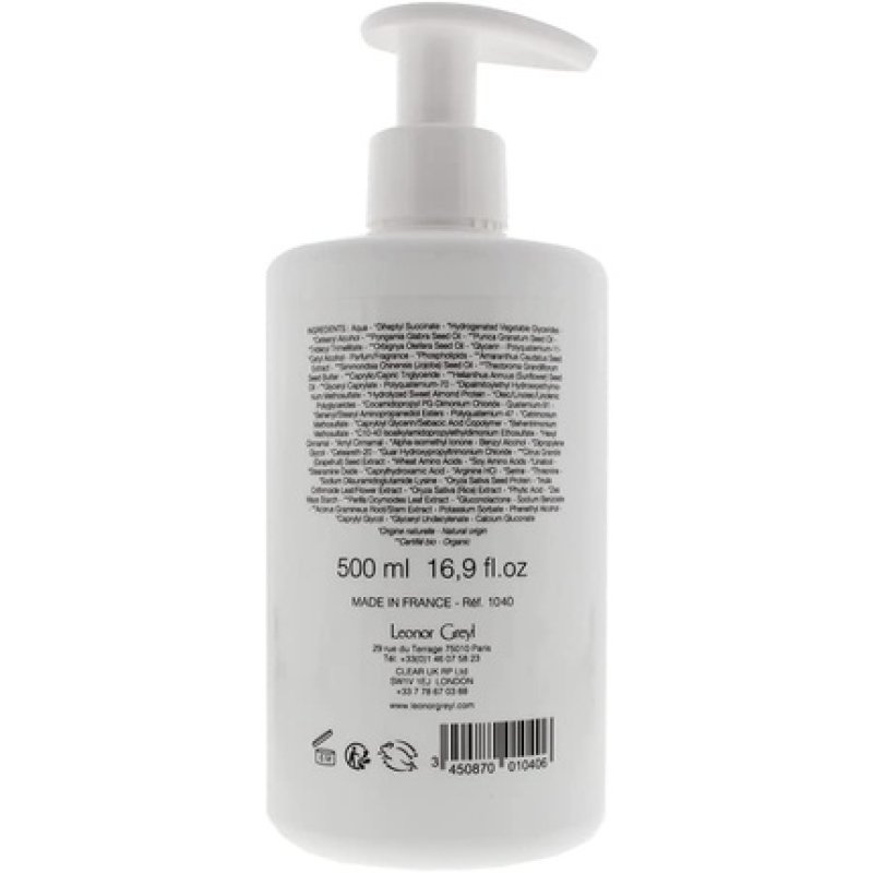 Balsam pentru par Leonor Greyl Creme De Soin A L`Amarante, Par vopsit, 500ml