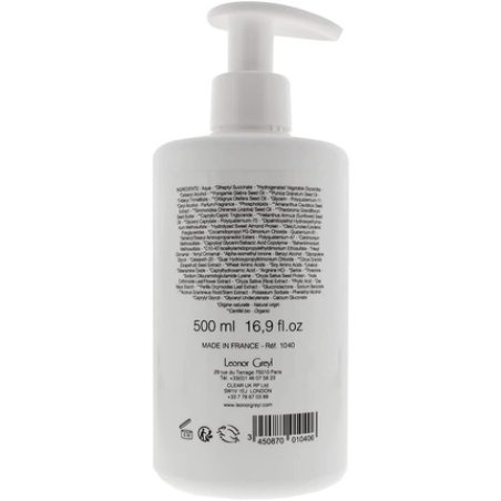 Balsam pentru par Leonor Greyl Creme De Soin A L`Amarante, Par vopsit, 500ml