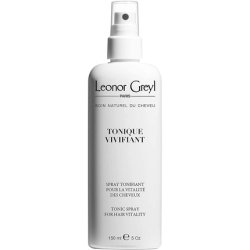 Tratament pentru par Leonor Greyl Tonique Vivifiant, Par rar, 150ml