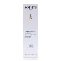 SOTHYS Soothing Melt-In Fluid