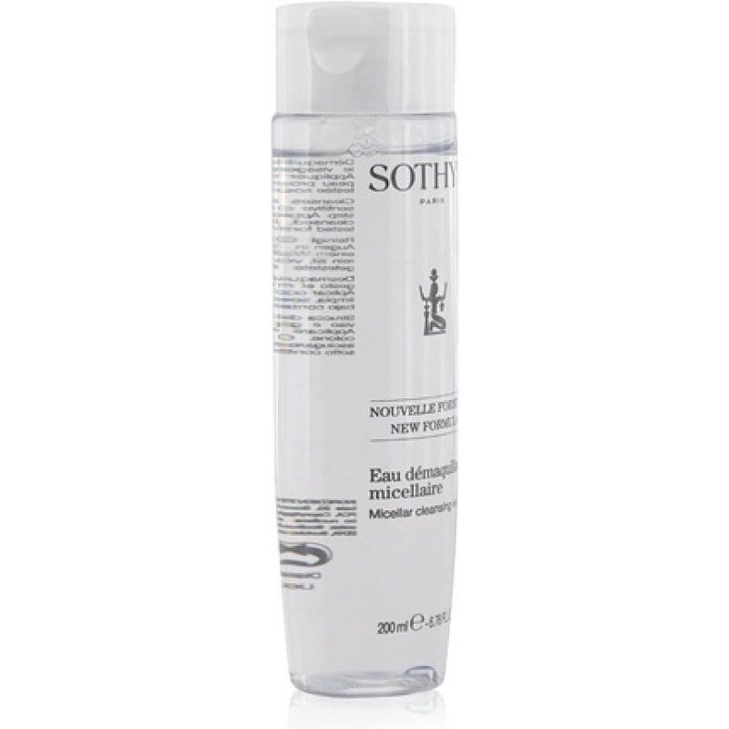 Sothys Micellar Cleansing Water 6.76 oz