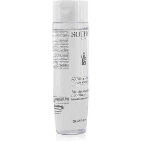 Sothys Micellar Cleansing Water 6.76 oz