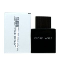 Lalique Encre Noire, Barbati, Eau de Toilette, 100ml, Tester