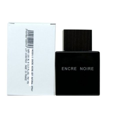 Lalique Encre Noire, Barbati, Eau de Toilette, 100ml, Tester
