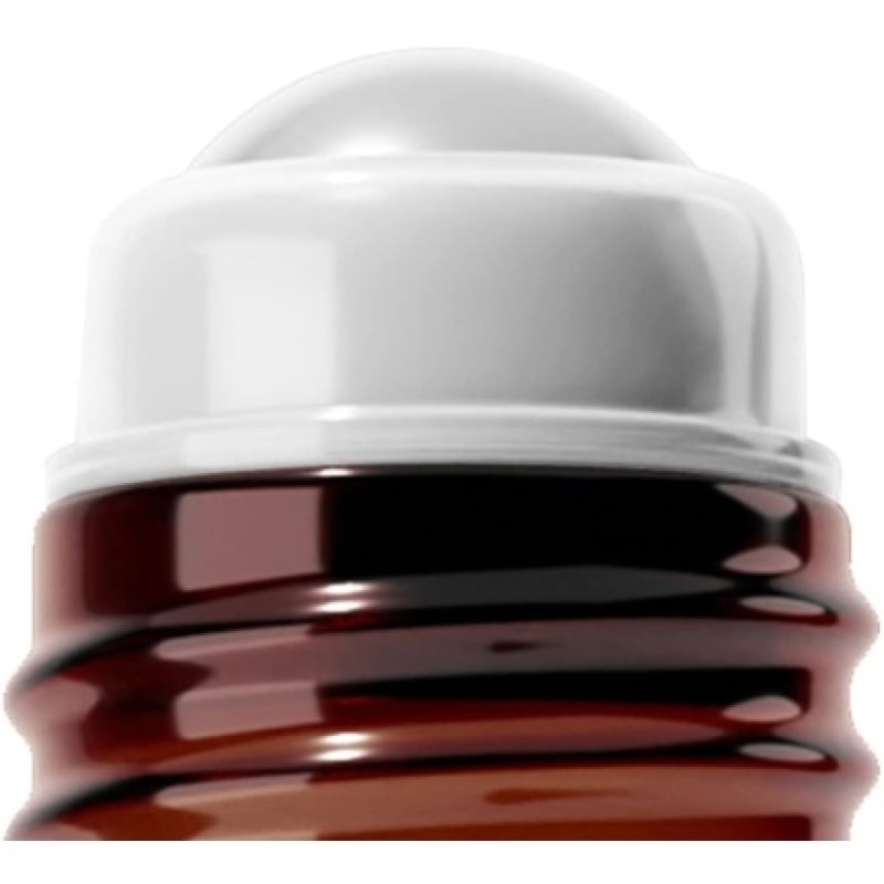 Santarome Bio Organic Headache Roll-On - Soothes Heavy Head and Tension