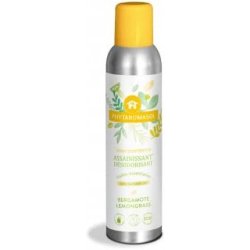 Phytaromasol Essential Oils Bergamot and Lemongrass 250ml