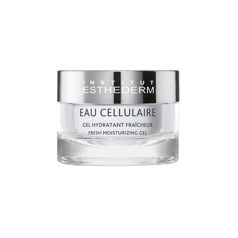 Institut Esthederm Eau Cellulaire Fresh Moisturizing Gel 50ml