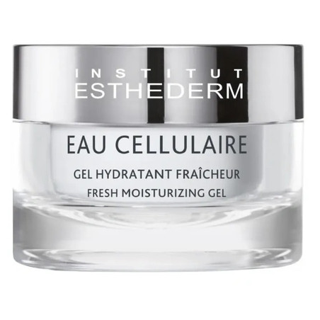 Institut Esthederm Eau Cellulaire Fresh Moisturizing Gel 50ml