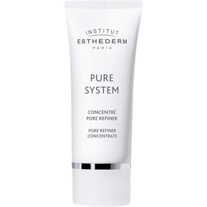 Institut Esthederm Pure System Pore Refiner Concentrate 50ml
