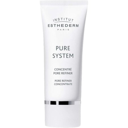 Institut Esthederm Pure System Pore Refiner Concentrate 50ml