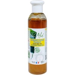 Pur Aloe Organic Treating Shampoo with 70% Aloe Vera 250ml
