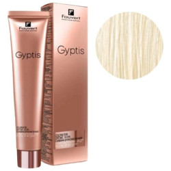 Fauvert Gyptis Hair Color 100ml 121 Polar Blonde