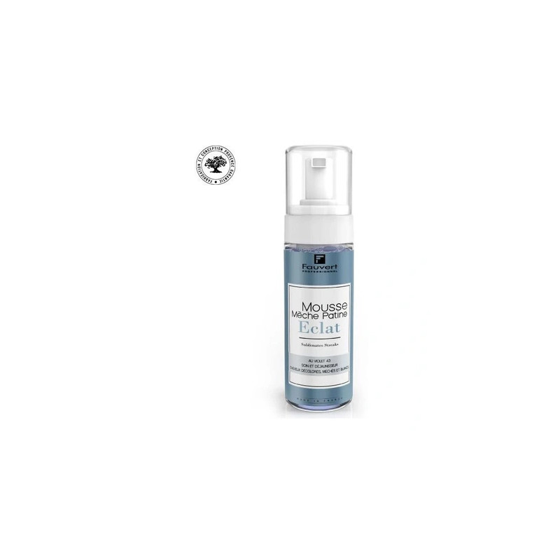 Fauvert Mousse Meche-Patine 150ml