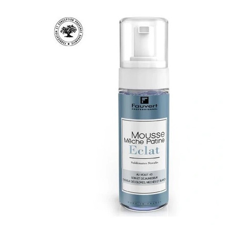 Fauvert Mousse Meche-Patine 150ml