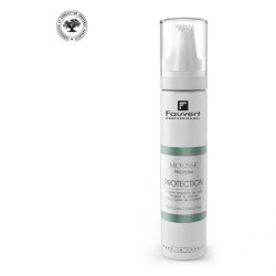 Fauvert Preperm Pre-Permanent Mousse Protection And Porosity Regulator - 75ml