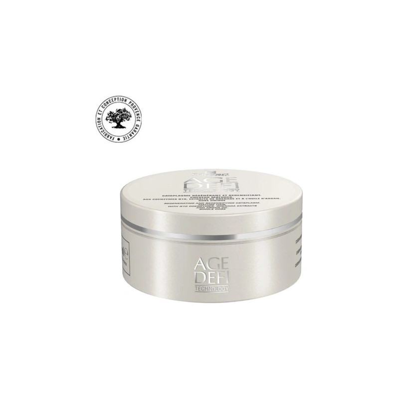 Fauvert Regenerating Cataplasm Age Defi Technology 500ml