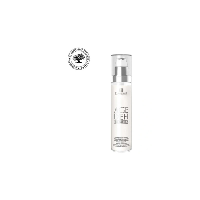 Fauvert Age Defi Technology Serum - 100ml