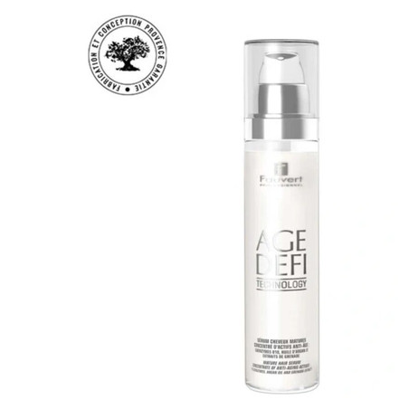 Fauvert Age Defi Technology Serum - 100ml